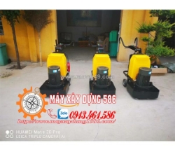 Máy xoa mài nền sàn bê tông có sẵn kho
