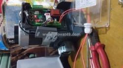 Motor cổng tự động chính hãng – lắp đặt tại tp.hcm | minh nghĩa door