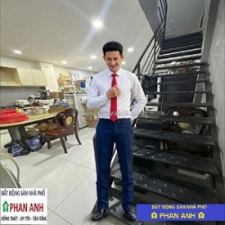 Nhà phố bình khánh | 4 tầng 3 pn, sân thượng cực chill để trồng cây hoặc làm bbq | chỉ có đồng.