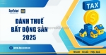 Những rủi ro nếu áp dụng thuế bất động sản không hợp lý