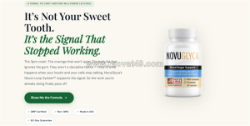 Novuglyca blood sugar support reviews