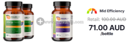 Pollenwise allergy relief australia