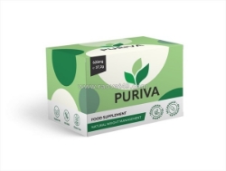 Puriva 700mg danmark anmeldelser, sikker og naturlig støtte til vægtmål