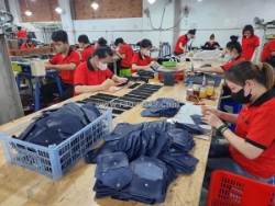 Quà tặng doanh nghiệp không cần quá cầu kỳ
