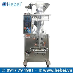 Sử dụng máy đóng gói thực phẩm tăng cường an toàn lao động