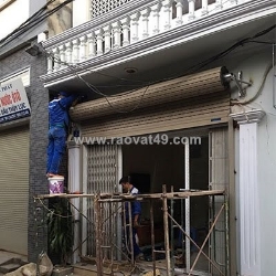 Sửa cửa cuốn cần thơ