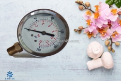 Top hệ thống nên dùng đồng hồ đo áp suất khí gas – dantek phân phối chính hãng