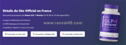 Veluna glp-1 booster recension – équilibre métabolique france, belgique & suisse