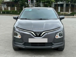 Vinfast vf5 plus 2024 – bản mua pin – giá tốt