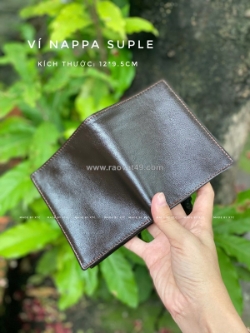 🤝 hợp tác nhập sỉ & gia công đồ da lâu dài