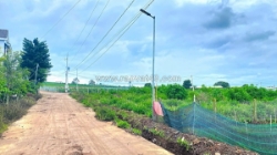 6.500m2 ( đất liên hiệp cu, lâm đồng ) - 2500m2 thổ cư - quy hoạch full hồng