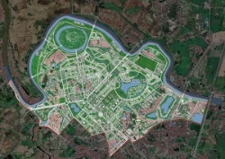 Bắc ninh tăng tốc phát triển đô thị, vinhomes bắc ninh tiếp tục thu hút sự chú ý