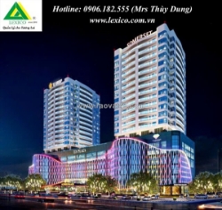 Bán căn hộ 2 phòng ngủ 154m2 tại td plaza – view đẹp, vị trí vàng, giá siêu tốt