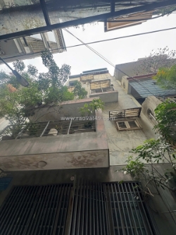 Bán nhà 4 tầng gần times city đường minh khai