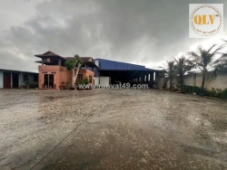 Bán nhà xưởng tại lai hưng, bàu bàng, bình dương – 6.136m²