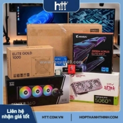 Build pc theo yêu cầu