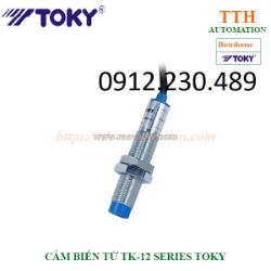 Cảm biến từ tk-12nc4c toky khoảng cách phát hiện 4mm