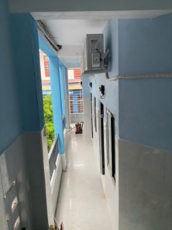 Cần bán nhà 4 tầng đường lý thái tông, nhà xây kiên cố vừa ở vừa cho thuê thanh khê, đn