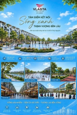 Chỉ cần thanh toán hơn 500tr sở hữu căn hộ vlasta thủy nguyên