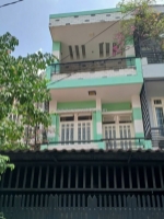 Chính chủ cho thuê nhà mặt tiền 1 trệt 2 lầu tại 51 đường 24, phường cát lát, quận 2