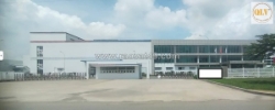 Cho thuê nhà xưởng 4 tầng kcn long hậu, long an – .468m²
