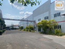 Cho thuê nhà xưởng kcn tam phước – biên hòa, đồng nai – 15.170m²