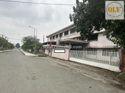 Cho thuê nhà xưởng trong kcn biên hòa 2, tỉnh đồng nai – 6.775m²