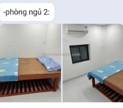 Chính chủ cho thuê 2 phòng đẹp trung tâm quận hải châu 408/41 hoàng diệu. lh:0964366876.