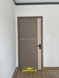Cửa nhựa composite tại phường tân bình – tphcm