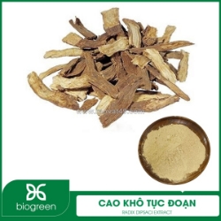 Cung cấp cao khô tục đoạn hàng chất lượng cao giá tốt