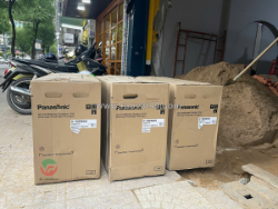 Cung cấp điều hòa âm trần panasonic non-inverter r32 bỏ sỉ giá đại lý thấp nhất