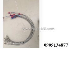 Đầu dò nhiệt của máy hàn miêng túi liên tục, đầu dò nhiệt độ của máy hàn mép túi liên tục fr900, frm980,frd1000, sf-150