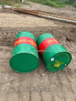 Dầu nhớt thủy lực tại thành phố thủ dầu một, bình dương