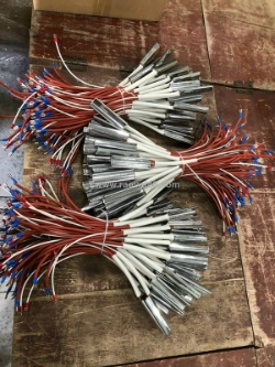 Điện trở nhiệt, điện trở lò hơi, điện trở bể hóa chất, điện trở lò nung
