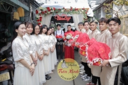 Hỷ phục đỡ tráp bigsize – đồng điệu cực xinh, cân mọi vóc dáng
