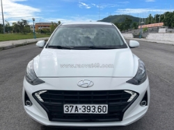 Hyundai grand i10 1.2 at 2023 – full option đẹp xuất sắc