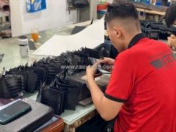 Khởi nghiệp bán đồ da – chỉ từ 3 triệu đồng