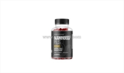 Manhood plus male enhancement