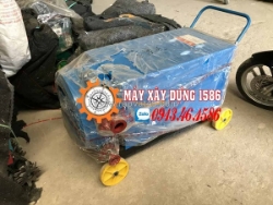 Máy bơm ép ống hjb-2 có sẵn