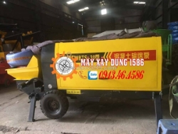 Máy bơm tĩnh mini 10 khối