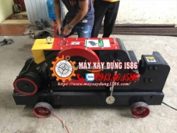 Máy cắt sắt cây giao hàng ngay