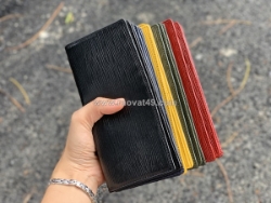 Mới kinh doanh đồ da