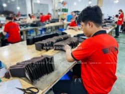 Nhập sỉ đồ da – chính sách giữ khách lâu dài