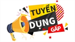 Smc tuyển 01 nhân viên kỹ thuật-hn