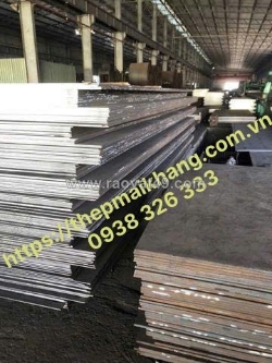Thép tấm chịu nhiệt 16mo3,thép tấm 16mo3 5ly,6ly,8ly,10ly, 12ly,14ly,16ly,ly,20ly,25ly,30ly,35l
