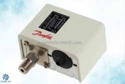 Tìm hiểu công tắc áp suất danfoss kp35: cấu tạo, ưu điểm và ứng dụng thực tế – mua chính hãng tại dantek