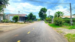Tổng 3,9 sào - 2 mặt tiền nhựa chính tân thành, đức trọng cũ, lâm đồng