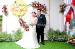 Vest cưới cao cấp bigsize – tự tin khẳng định phong độ quý ông