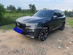 Vinfast lux sa2.0 giá chỉ 500 triệu
