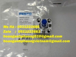 Xy lanh kadvb-16-20-ap festo ( compact cylinder) hàng mới